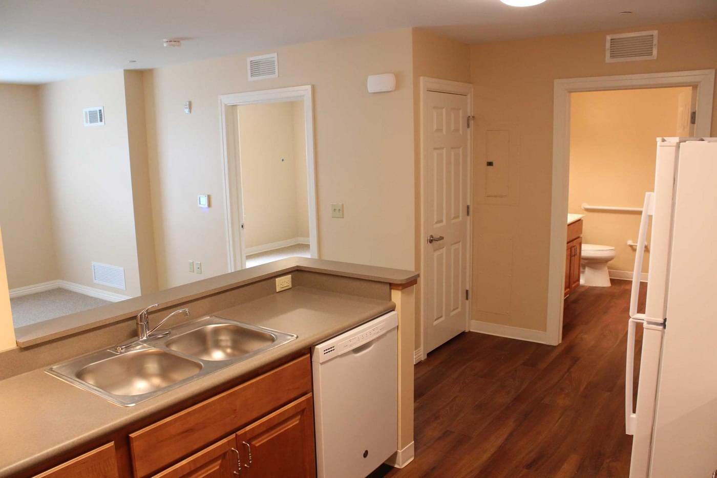 Windy Hill Village Senior Living Community Assisted Living, Nursing